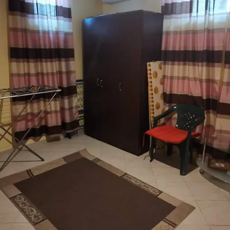 Apartment Rali Apartman *