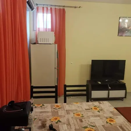 Apartment Rali Apartman *